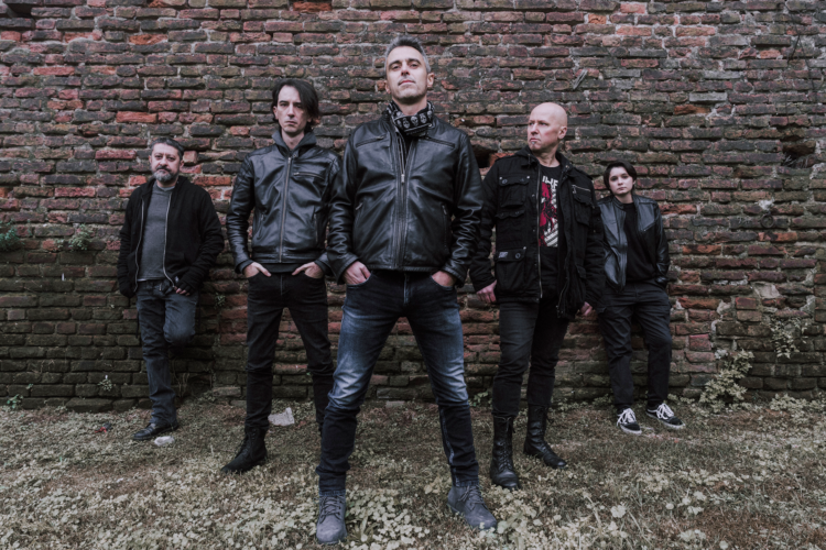 SICKTALE: “The game I’d never play” il secondo album della band.