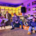 STORM OUT: “(Don’t) panic” un rimedio rock contro Hangover e Friendzone.
