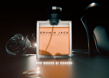 “Due Gocce di Chanel” per tuffarsi nel pop punk con i DRUM N’ JACK feat. ELEONORA LARI.