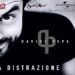 DAVIDE PEPE: “La distrazione” un album pop introspettivo e profondo.
