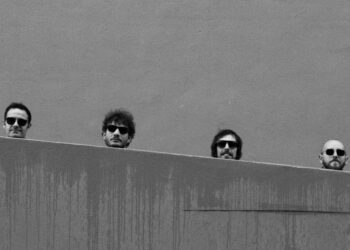 THE ELEPHANT: “These shield will not protect us” il nuovo album oscuro, desertico, ipnotico.