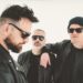 “Sputami l’amore in bocca” è il primo singolo per la rock band degli ALTERNA guidata dall’ex Bullet of Noise.