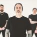 “Sputami l’amore in bocca” è il primo singolo per la rock band degli ALTERNA guidata dall’ex Bullet of Noise.