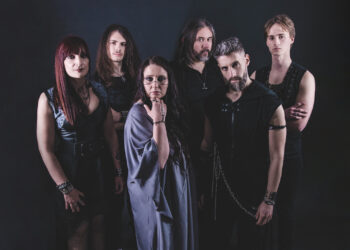 ETERNAL SILENCE: “Thread of life” le custodi del ciclo della vita nella mitologia Norrena.