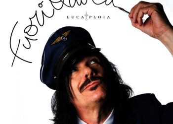 Esce oggi in digitale l’album “Fuoriquota” di LUCA PLOIA con ospiti: GATTO PANCERI, ERMINIO SINNI, SUPERDOWNHOME.