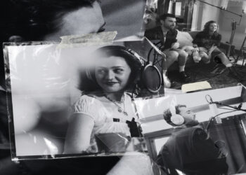 KARIN ANN and DUNCAN LAURENCE: “choking on my words” una collaborazione stellare per un brano magico.