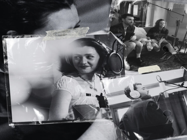 KARIN ANN and DUNCAN LAURENCE: “choking on my words” una collaborazione stellare per un brano magico.