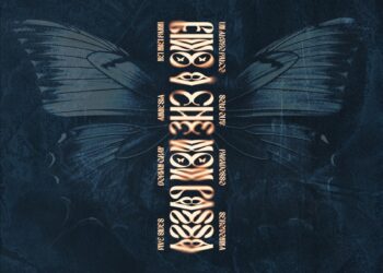 I FIVE SIDES alzano il volume: “Fino a che non passa” è il loro primo album.