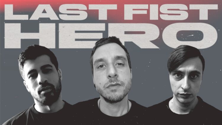 LAST FIST HERO: “Last chapter” i postumi di una relazione tossica.