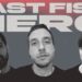 LAST FIST HERO: “Last chapter” i postumi di una relazione tossica.