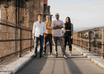 MADMAY: “LOST IN THE WORLD” le sensazioni che si provano quando qualcosa volge al termine.