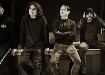 ULYSSE: “CROWD EMERGENCY” una fuga impellente.