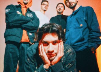 YOUNGEST: “EMPTY HEART” il distacco di una relazione finita.
