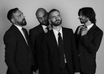 ELECTRIC CHERRY: il nuovo singolo è “Slower”. Il nuovo album “Cherry Heart” è previsto per per il 9 maggio.