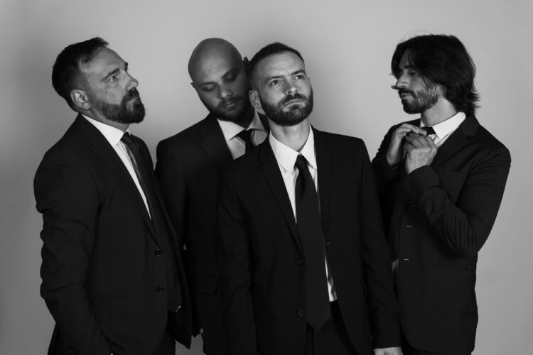 ELECTRIC CHERRY: il nuovo singolo è “Slower”. Il nuovo album “Cherry Heart” è previsto per per il 9 maggio.
