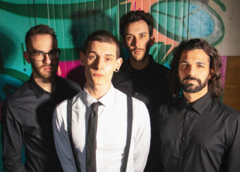 ACCORDING TO JACK: “The ballad of the monkey man” un ricordo scanzonato di una vecchia conoscenza.