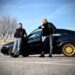 AFTER MIDNIGHT 00.01: “Golden Wheels” le ruote dorate che corrono verso la passione.
