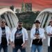 BRAVE HEARTS FACTORY: “Love never dies” il primo album della band, pubblicato ad una dalla formazione.