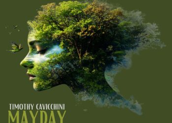 TIMOTHY CAVICCHINI: “Mayday” il nuovo singolo da oggi negli store digitali.