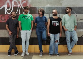 POV RISE: “This wave is mine” il fuoco ancestrale che squarcie la tela del tempo.