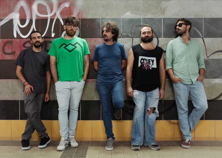 POV RISE: “This wave is mine” il fuoco ancestrale che squarcie la tela del tempo.