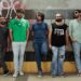 POV RISE: “This wave is mine” il fuoco ancestrale che squarcie la tela del tempo.