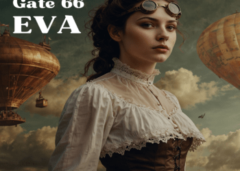 “Eva” è il brano pop dance sensuale dei GATE66.