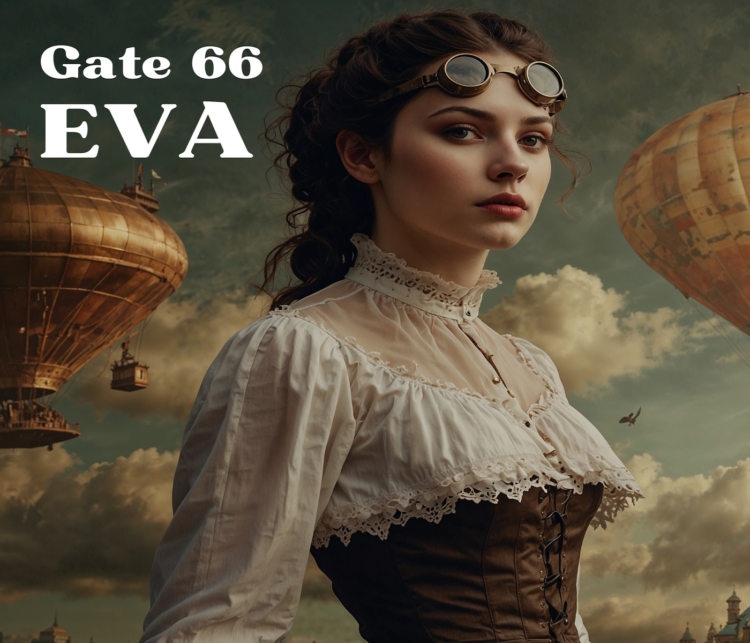 “Eva” è il brano pop dance sensuale dei GATE66.