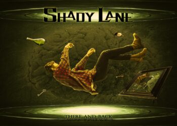 “There and Back” è il debut album degli SHADY LANE.