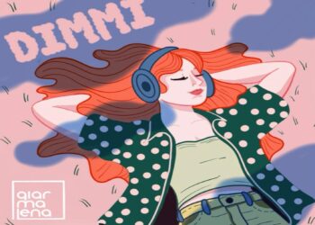 Il singolo “Dimmi” segna il ritorno pop rock dei GIARMALENA.