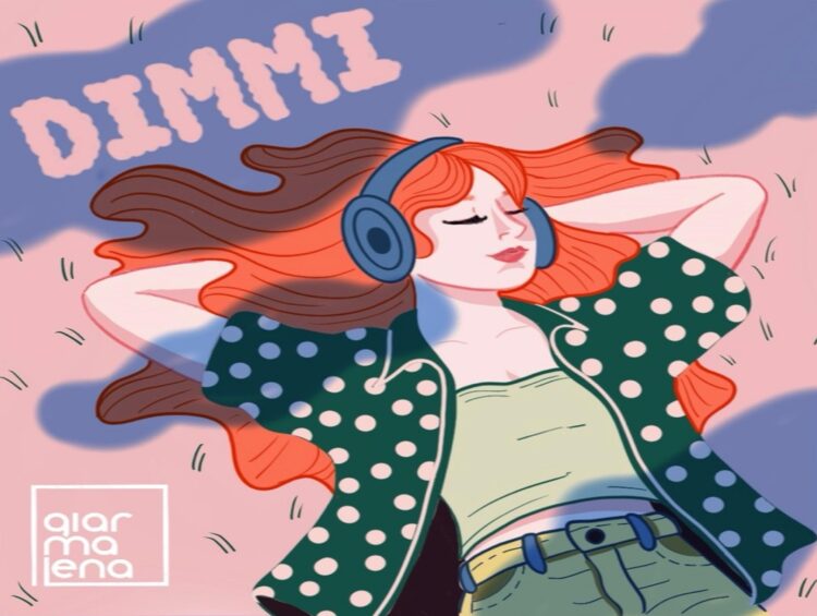 Il singolo “Dimmi” segna il ritorno pop rock dei GIARMALENA.