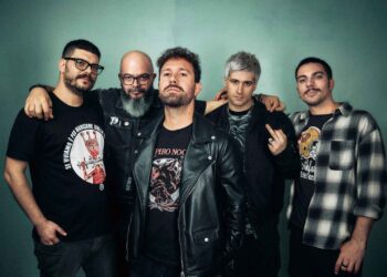 RESPIRO NOCIVO feat. CAUSA: “Destini segnati” la rabbia come fonte di speranza.