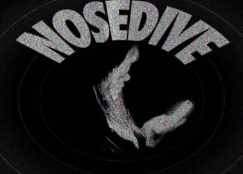 “Nosedive” un tuffo nell’alternative rock dei RHESINA.