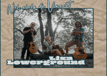 “Nel cielo di Vincent” è il primo singolo di LISA LOWERGROUND.