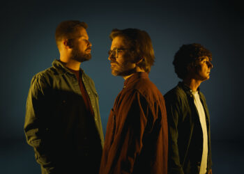 ROOKIE: “Shelter” alla ricerca del rifugio.