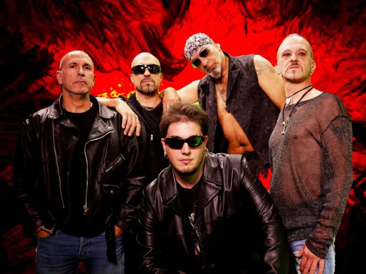 WODA WODA: “Veleno” anche lucifero scopre l’amore.