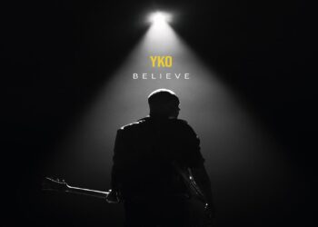 “Believe” è il primo album solista di YKO.