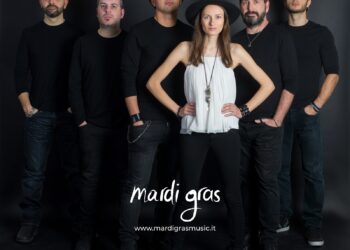 MARDI GRAS: “Cinematica” il villain che impone e distrugge.