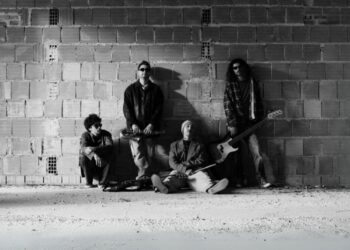 ZEN HOBO: “Are you happy now?” il nuovo singolo tra Rock, Sax e riflessioni sulla felicità.