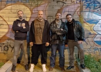 EGO DIVIDED: “Reflections” l’ipocrisia del Dio denaro.