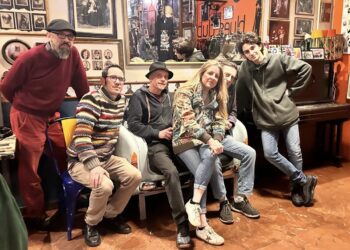 FUNCOOL: “AccettA” ACCETTARE… in che senso?