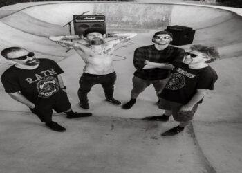 GUILTY OF JOY: “NEW REALITY” l’indifferenza del mondo virtuale.