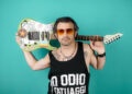Torna il cantautore e rocker varesino DAVE BOLO con l’album “Paura del domani” da oggi negli store digitali e prodotto da Max Zanotti.