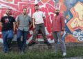 KEBLEMA: “Shivers from fever” un’epopea febbricitante.