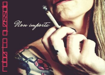 ROBERTO QUASSOLO ritorna con la ballad rock “Non importa”.