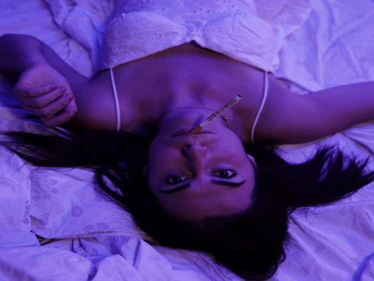 “La più bella musica”, il nuovo singolo di Federico CACCIATORI & RIVERS.