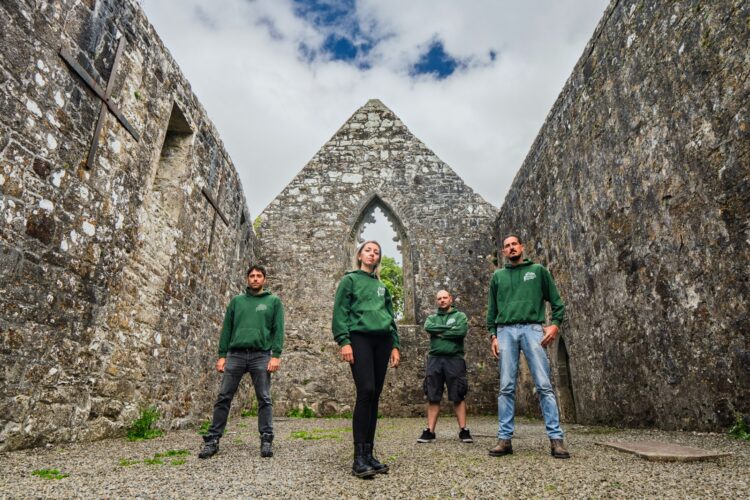 [Anteprima] I THE LIZARDS con il brano “Strange dream” una guida verso la luce.