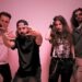 MADAOKI: “Revolutionary sound” la rivoluzione passa attraverso il suono.