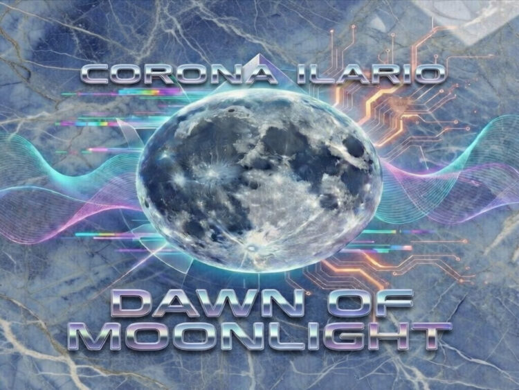 “Dawn of the Moonlight” è l’inno di resilienza di ILARIO CORONA.