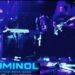 LUMINOL: “Flusso Elettrico” un loop ipnotico tra caos desiderio e verità.